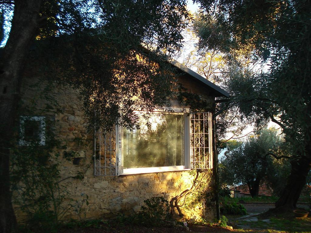Villa Imperia إمبيريا الغرفة الصورة