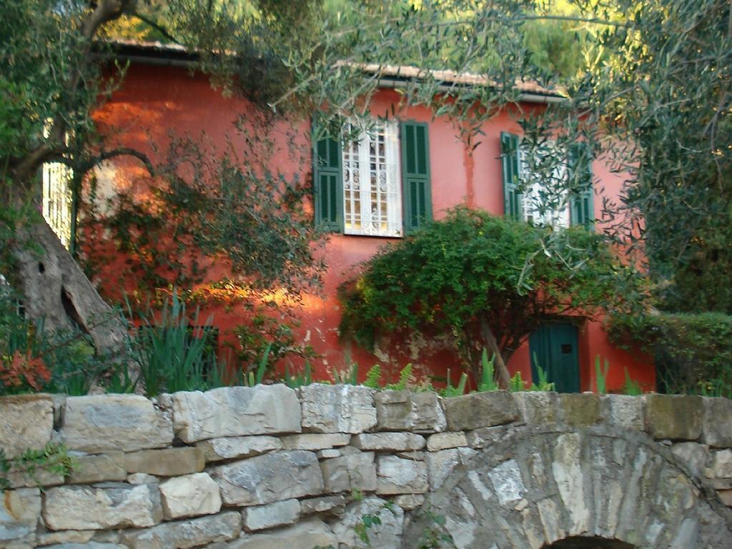 Villa Imperia إمبيريا الغرفة الصورة