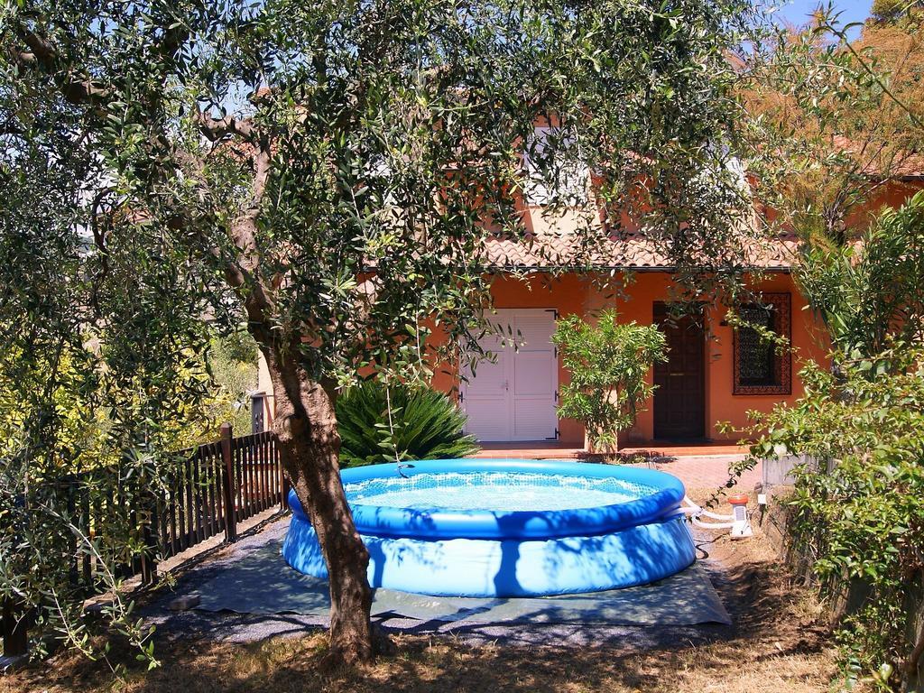 Villa Imperia إمبيريا الغرفة الصورة