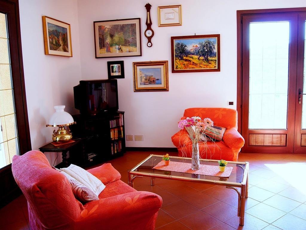 Villa Imperia إمبيريا الغرفة الصورة