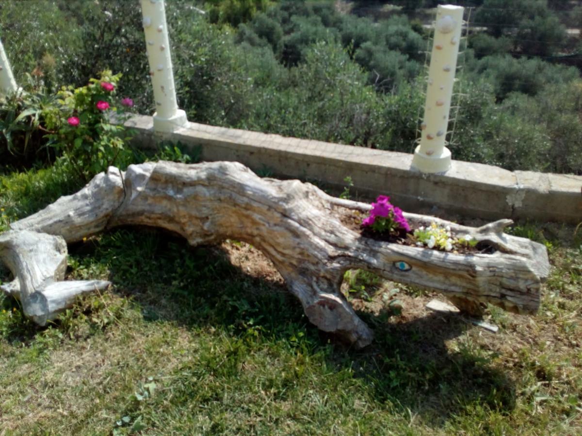 Villa Imperia إمبيريا المظهر الخارجي الصورة